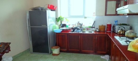 2 bedrooms Apartment in Cau Giay, Vietnam No. 6940 7