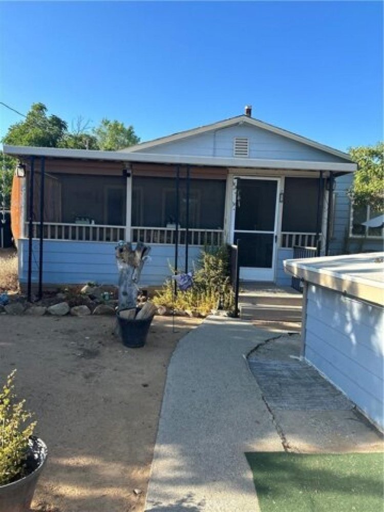 2 bedrooms House in Menifee, USA No. 387394