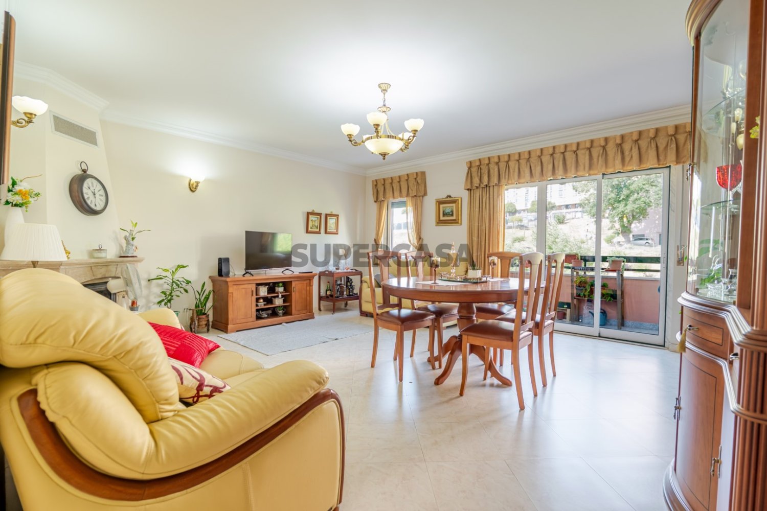2 bedrooms Apartment in Sintra, Portugal No. 226457