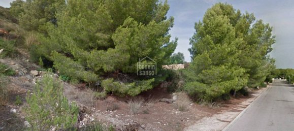 3133m² Land in Es Mercadal, Spain No. 5088 2