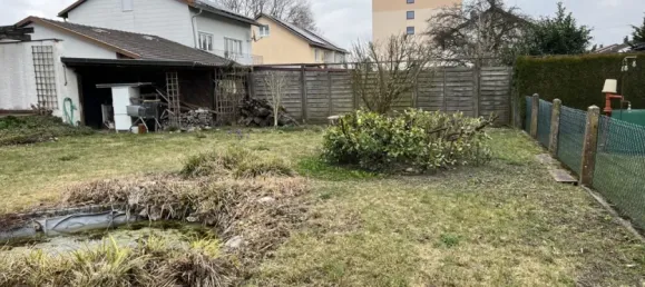  قطعة أرض في Altotting, Germany رقم 304384 2