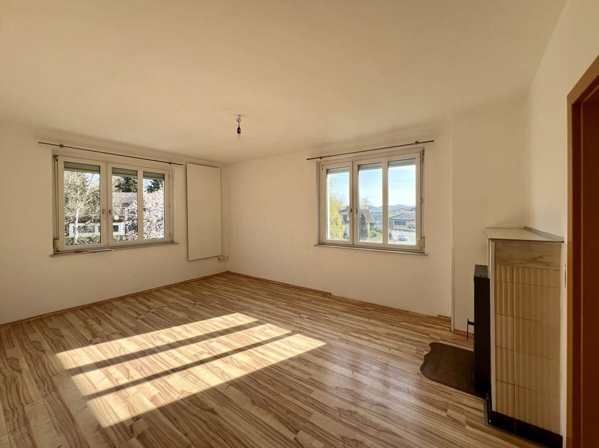 3غرفة شقة في Hartberg, Austria رقم 140293