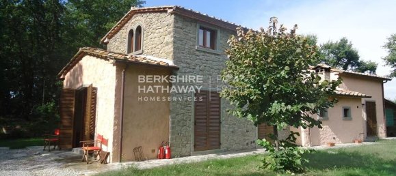 6 bedrooms House in Cortona, Italy No. 179436 30