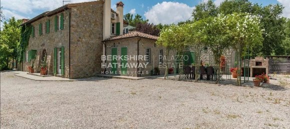 6 bedrooms House in Cortona, Italy No. 179436 10