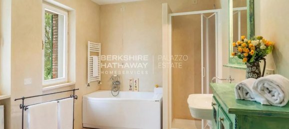 6 bedrooms House in Cortona, Italy No. 179436 21