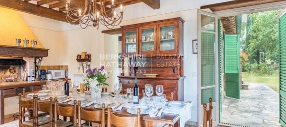 6 bedrooms House in Cortona, Italy No. 179436 11