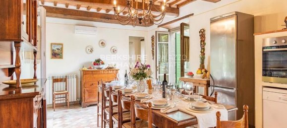 6 bedrooms House in Cortona, Italy No. 179436 29