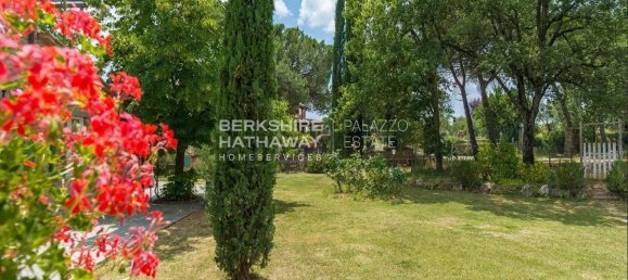 6 bedrooms House in Cortona, Italy No. 179436 4