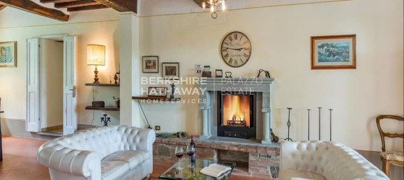 6 bedrooms House in Cortona, Italy No. 179436 22