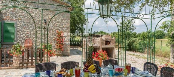 6 bedrooms House in Cortona, Italy No. 179436 6