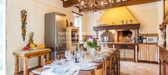 6 bedrooms House in Cortona, Italy No. 179436 12