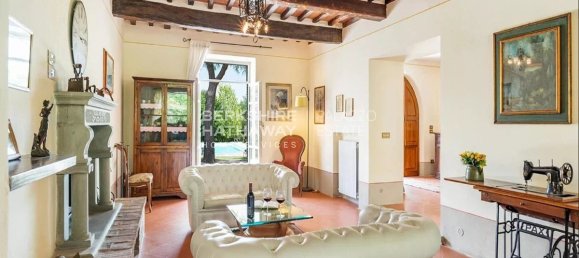 6 bedrooms House in Cortona, Italy No. 179436 23