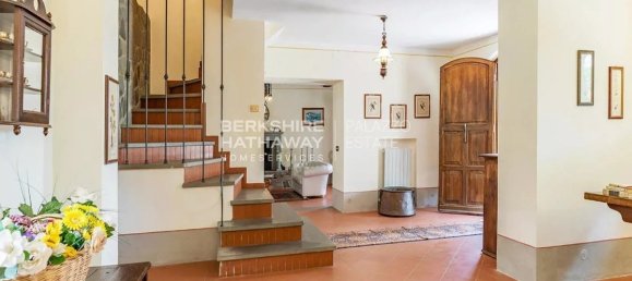 6 bedrooms House in Cortona, Italy No. 179436 25