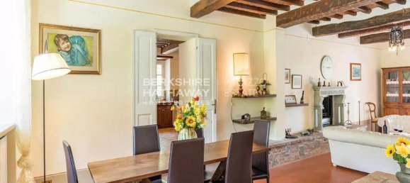 6 bedrooms House in Cortona, Italy No. 179436 28