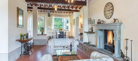 6 bedrooms House in Cortona, Italy No. 179436 24