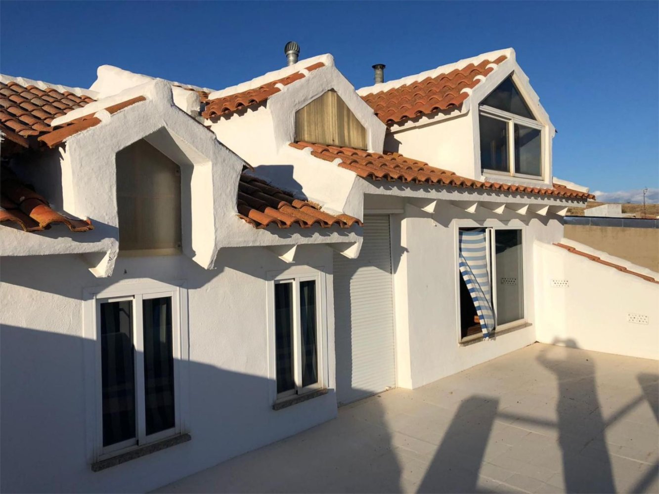 Квартира с 3 спальнями в Толедо, Испания № 279968