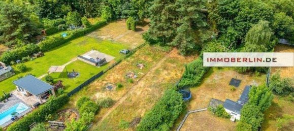  Land in Dahme-Spreewald, Germany No. 370088 2