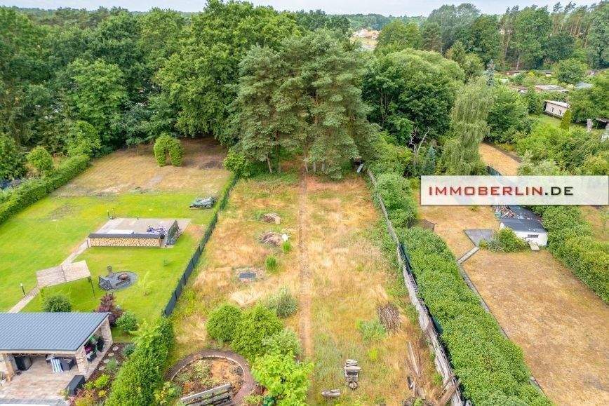  Land in Dahme-Spreewald, Germany No. 370088