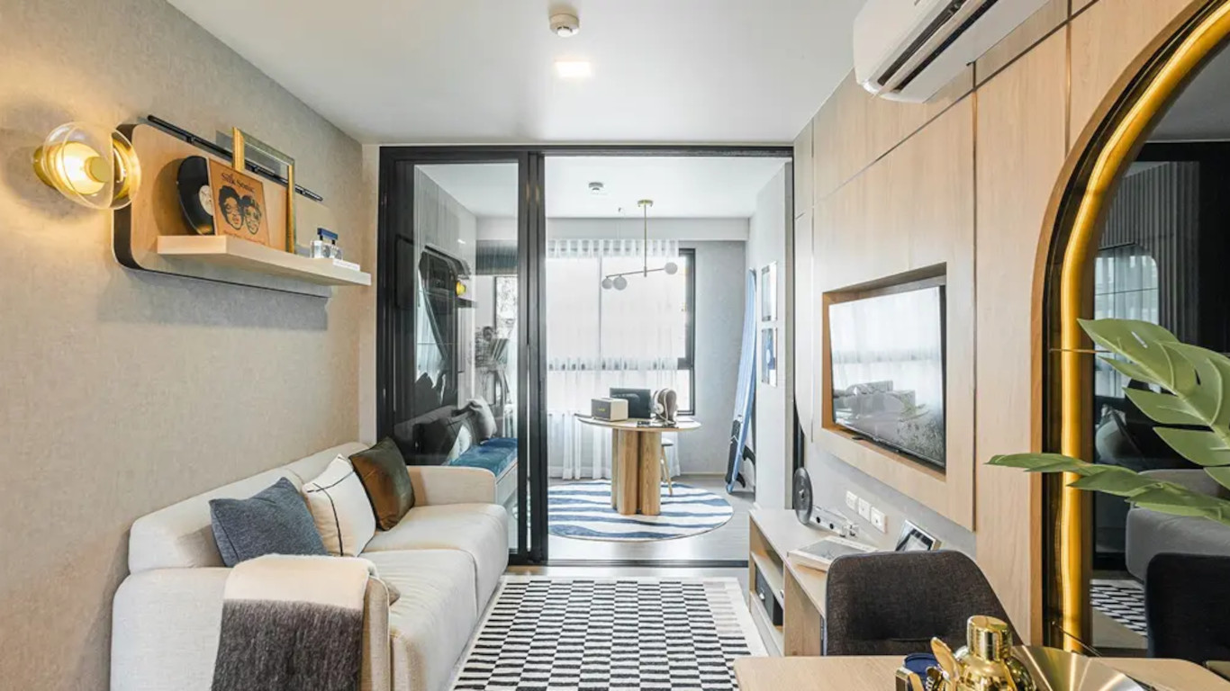 2 Schlafzimmer Eigentumswohnung in Phuket, Thailand, Nr. 152587