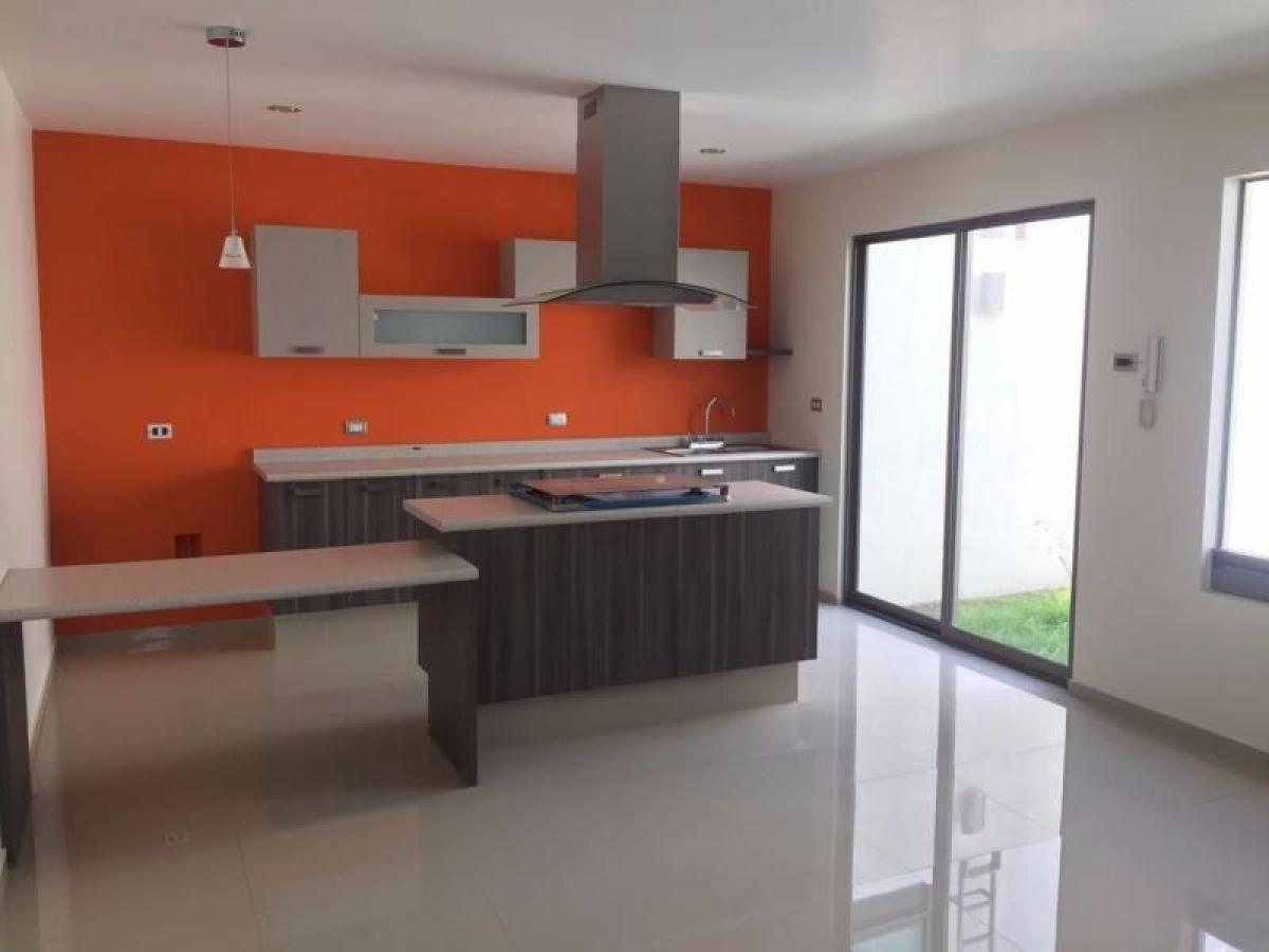 3 bedrooms House in Pachuca de Soto, Mexico No. 188156