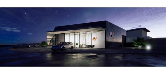 Склад 276м² в Виана ду Каштелу, Португалия № 111498 12