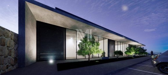 Склад 276м² в Виана ду Каштелу, Португалия № 111498 10