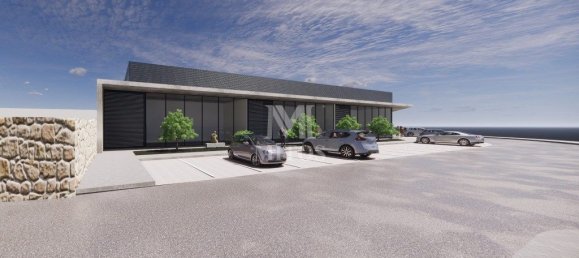 Склад 276м² в Виана ду Каштелу, Португалия № 111498 7