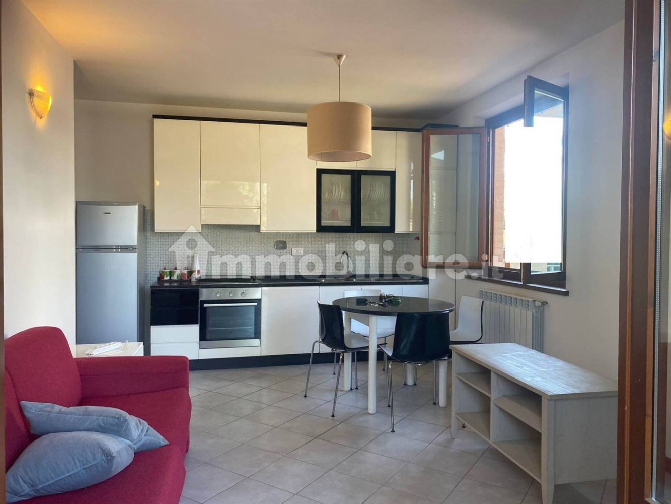 1 bedroom Apartment in San Gimignano, Italy No. 69921