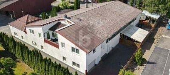 Склад с 9 комнатами в Gottingen, Германия № 296709 2