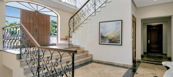 6 Schlafzimmer Villa in Mijas, Spain, Nr. 60481 47