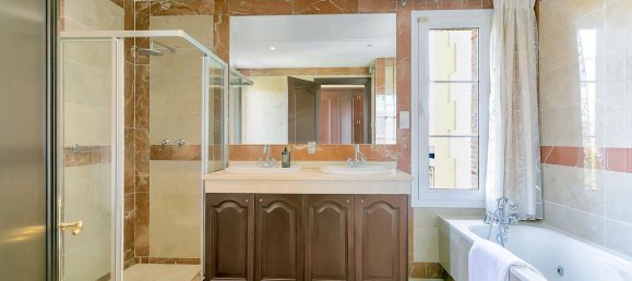 6 Schlafzimmer Villa in Mijas, Spain, Nr. 60481 27