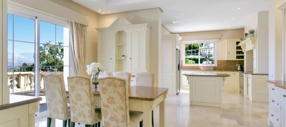 6 Schlafzimmer Villa in Mijas, Spain, Nr. 60481 37