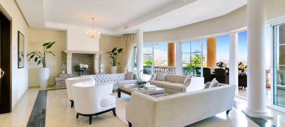 6 Schlafzimmer Villa in Mijas, Spain, Nr. 60481 36