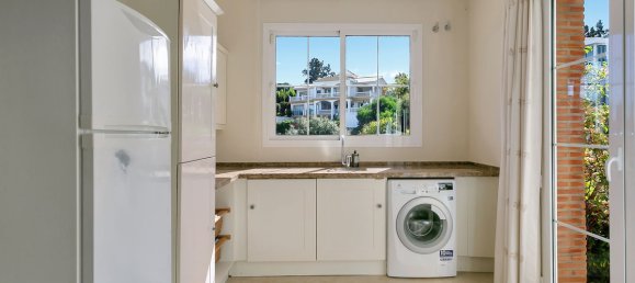 6 Schlafzimmer Villa in Mijas, Spain, Nr. 60481 42