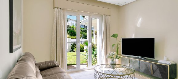 6 Schlafzimmer Villa in Mijas, Spain, Nr. 60481 43