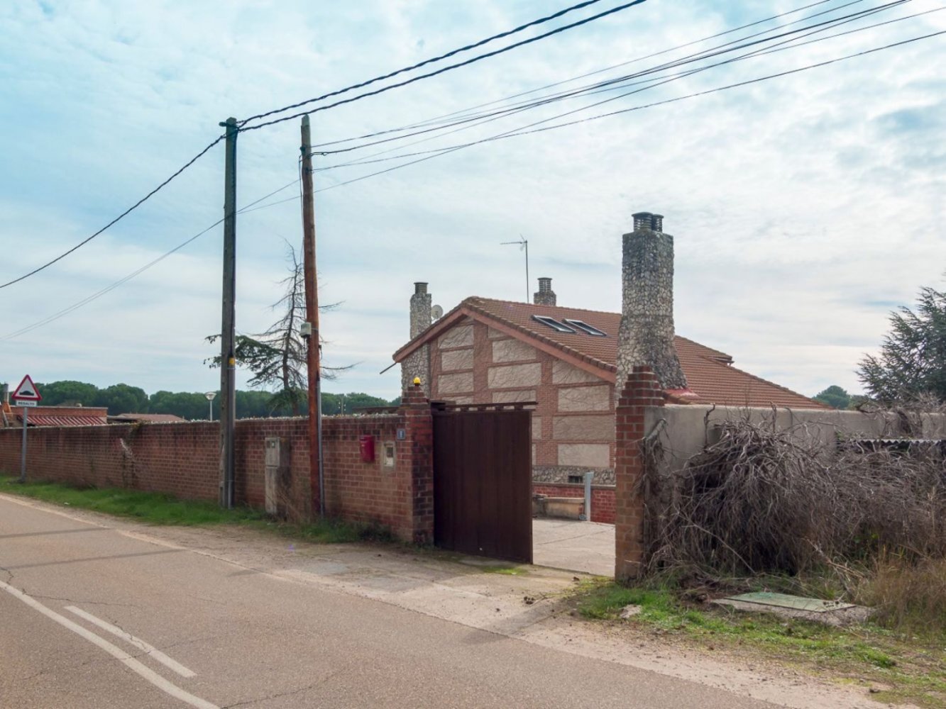 Дом с 3 спальнями в Лагуна де Дуэро, Испания № 158300