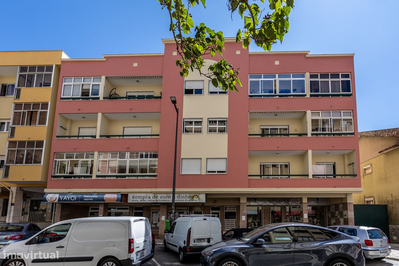 2 Schlafzimmer Wohnung in Sintra, Portugal, Nr. 223465