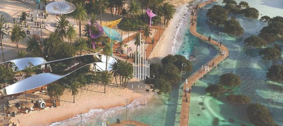 5 bedrooms Villa in Saadiyat Island, UAE No. 39330 11