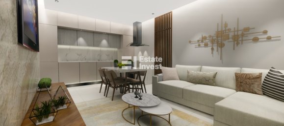 Apartamento de 3+1 en Alanya, Turkey No. 26671 7