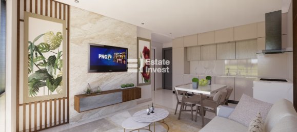 Apartamento de 3+1 en Alanya, Turkey No. 26671 8