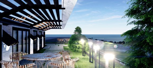 Apartment 2+1 in Cennet Yalova, Cinarcik, Turkey No. 38571 3