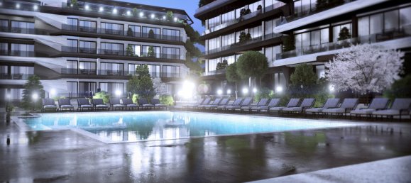 Apartment 2+1 in Cennet Yalova, Cinarcik, Turkey No. 38571 6