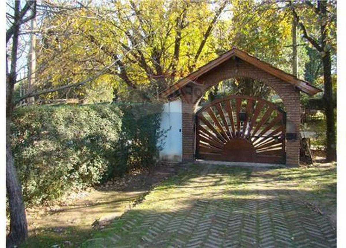 Granja de 5 dormitorios en Ituzaingó, Argentina No. 114425