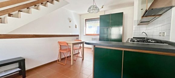 2 rooms Duplex in Feltre, Italy No. 290370 3