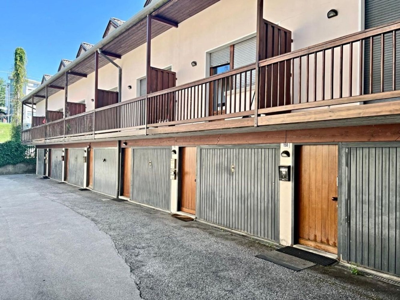 2 rooms Duplex in Feltre, Italy No. 290370