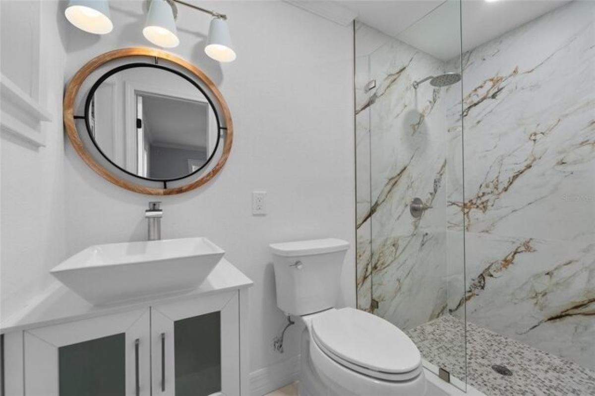 4 bedrooms House in Tampa, USA No. 240085