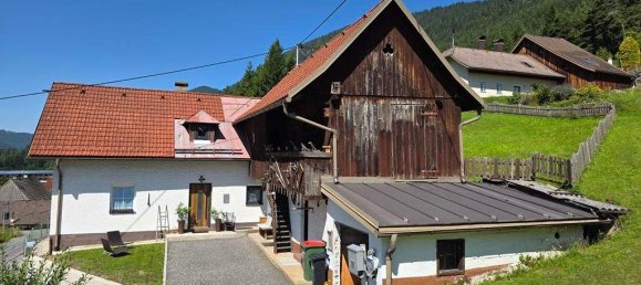 3 rooms House in Bad Bleiberg, Austria No. 218750 4