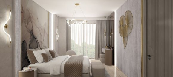 Villa 3+1 in Istanbul, Turkey No. 24893 13