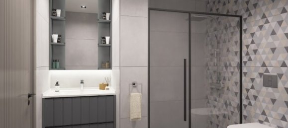 Villa 3+1 in Istanbul, Turkey No. 24893 15