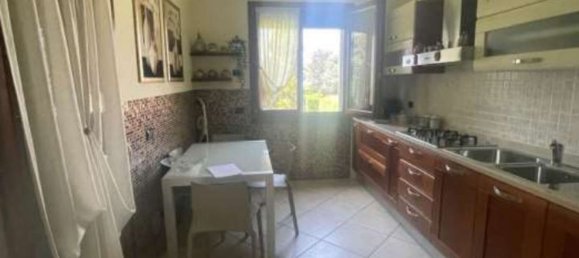 3-Zimmer Wohnung in Giussano, Italy, Nr. 8227 4